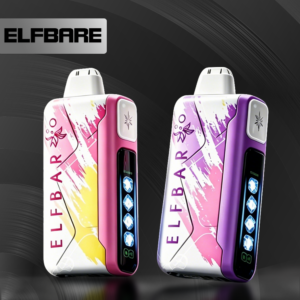 ELFBAR ICE KING 30000 puffs