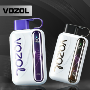 VOZOL STAR 40000 Rechargeable Disposable Vape – Regular & Surge Modes, Dual Mesh, 40K Puffs