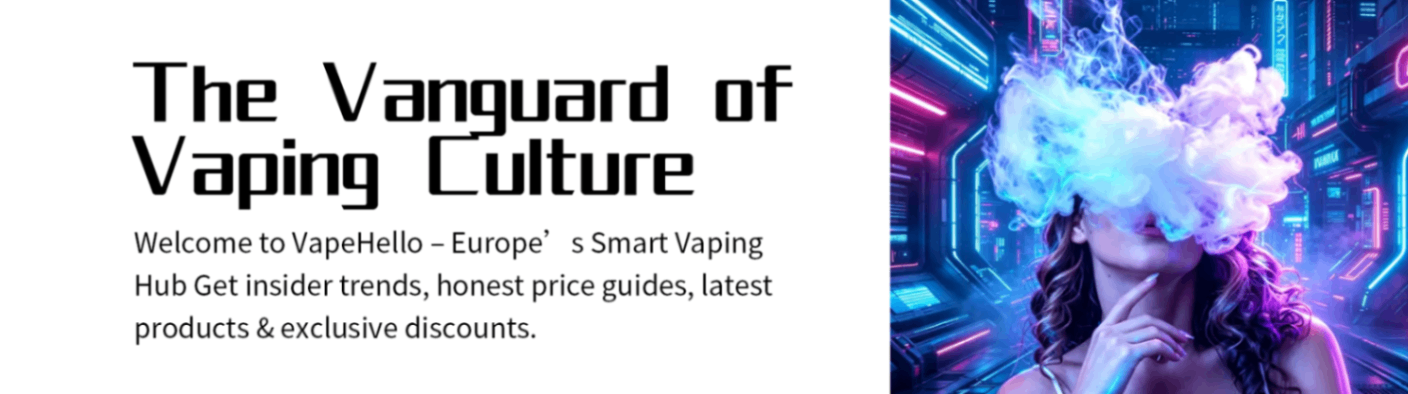VAPEHELLO Product 1